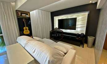 Imagem 5: Apartamento com 3 suítes, 3 vagas, nascente, Jardim Goiás, Goiânia