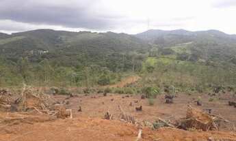 Imagem 6: Terreno próximo de Santa Isabel