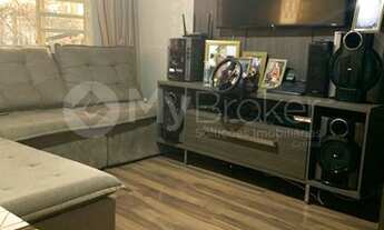 Imagem 2: Casa com 4 quartos - Bairro Parque Anhangüera em Goiânia