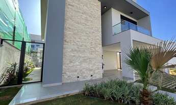 Imagem: Casa de condomínio sobrado para venda tem