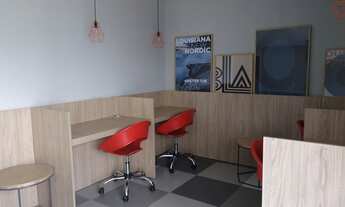 Imagem 7: Smart Santa Cecilia - 62 m² - Unidade promocional sujeito a avaliação de valores