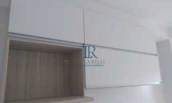 Imagem 6: Apartamento com 1 dormitório para alugar, 49 m² por R$ 2.450,00/mês - Jardim Tupanci - Bar