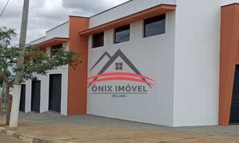 Imagem 3: Boituva - Conjunto Comercial/Sala - Jardim Santa Cruz