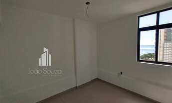 Imagem 3: JS) Lindo apartamento de 3 quartos 95m² em Piedade - Edf. Costa Rica