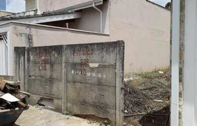 Imagem 3: Terreno à venda de 125 m² no Jardim Imperial em Atibaia/SP - TE1545