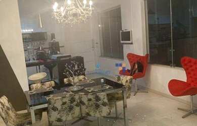 Imagem 2: Casa com 3 dormitórios à venda por R$ 670.000,00 - Gávea - Vespasiano/MG