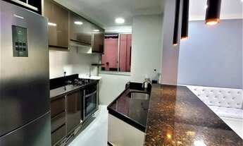 Imagem 6: Apartamento 2º andar/60m²/Condomínio Turim/Ponta Negra/2 quartos