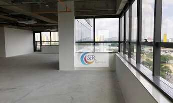 Imagem 4: Conjunto para alugar, 413 m² - Vila Leopoldina - São Paulo/SP