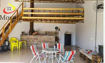 Imagem 4: Edícula com piscina à venda Jardim Residencial Veneza - Indaiatuba/SP