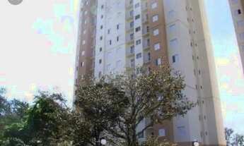 Imagem 2: Apartamento para venda com 51 metros quadrados com 2 quartos em Jardim Roma - Jundiaí - SP