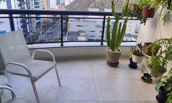 Imagem 5: Apartamento para venda com 110 metros quadrados, 3 quartos, 2 suítes em Praia do Canto-Vit