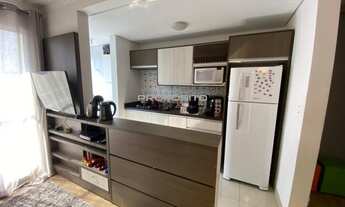 Imagem 5: Apartamento de 2 dormitórios com sacada! Ref.:874