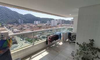 Imagem 7: LINDO APARTAMENTO NO FORTE-ACEITA PERMUTA