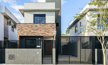 Imagem: FLORIANóPOLIS - Casa Padrão - Campeche