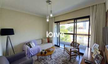 Imagem 2: Apartamento com 3 quartos e 2 vagas 78 m² venda R$ 660.000 - Bosque da Saúde - São Paulo/S