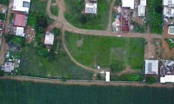 Imagem 1: 26 de setembro, lote na rua 04/05