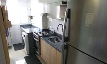 Imagem: Apartamento com 2 quartos - Condomínio