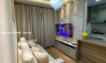 Imagem 6: Apartamento para Venda em Londrina, NORTE PARK RESIDENCE, 3 dormitórios, 1 suíte, 2 banhei