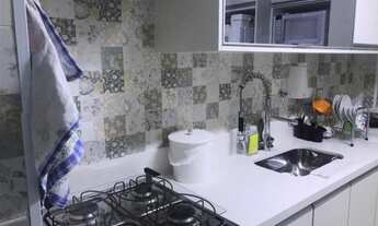 Imagem 6: Residencial - Bandeiras