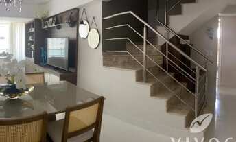 Imagem 6: COBERTURA DUPLEX TIROL 170 M2