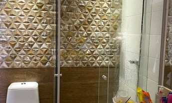 Imagem 4: Apartamento no Bairro dos Estados com 3 quartos e 2 suítes