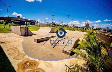 Imagem 6: Lote em Condomínio para Venda - QUINTA DO LAGO RESIDENCE , SÃO JOSÉ DO RIO PRETO - 490m²