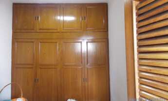 Imagem: APARTAMENTO - CONSOLAÇÃO - SP