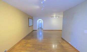 Imagem 3: Apartamento à venda no bairro Perdizes - São Paulo/SP, Zona Oeste