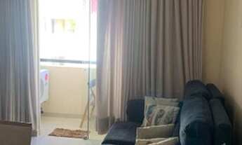 Imagem 2: Edifício Safira - Residencial Eldorado - 2 quartos com porcelanato