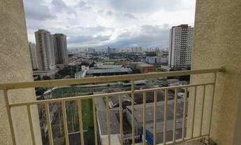 Imagem 7: Apartamento com 2 dormitórios à venda, 48 m² por R$ 330.000,00 - Limão - São Paulo/SP