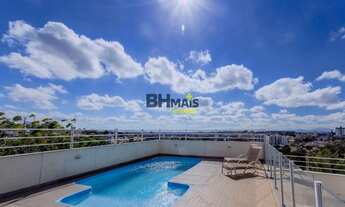 Imagem: Apartamento c/ 77m - Ouro Preto/BH 03 Qts