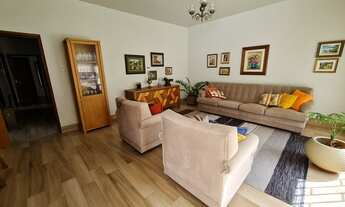 Imagem 3: Casa à venda tem 160 metros quadrados com 3 quartos em Coqueiros - Florianópolis - SC