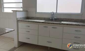 Imagem 6: Apartamento com 2 dormitórios à venda, 56 m² por R$ 150.000,00 - Olinda - Uberaba/MG