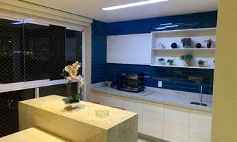 Imagem 2: Areião Park Residence - 4 suítes 230m²