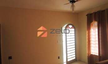 Imagem 7: Casa à venda 2 Quartos, 1 Suite, 3 Vagas, 263M², Vila Lemos, Campinas - SP