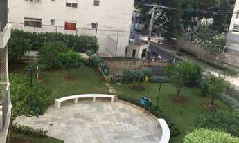 Imagem 4: Moema Pássaros, Apartamento 180m2, 4 dormitórios, 2 vagas!