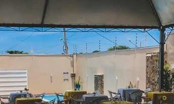 Imagem 3: Alugo Espaço de Festa proximo CPA 4