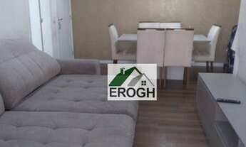 Imagem 4: Apartamento em Condomínio Clube, com 3 dormitórios à venda, 93 m² por R$ 798.000 - Baeta N