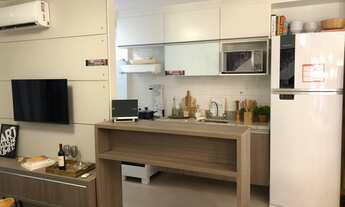 Imagem 3: COBERTURA COM 2 QUARTOS NA TIJUCA