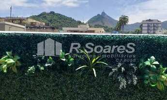 Imagem: Cobertura para venda possui 140 metros quadrados