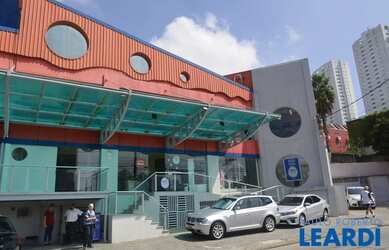 Imagem 4: PRÉDIO - REAL PARQUE - SP