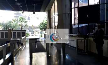 Imagem 6: Conjunto para alugar, 700 m² Jardins - São Paulo/SP