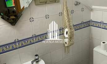 Imagem 2: Sobrado 2 dormitórios 2 vagas