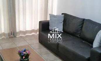 Imagem 6: Apartamento com 3 dormitórios à venda, 127 m² por R$ 370.000,00 - Centro - Guarulhos/SP