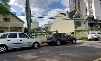 Imagem 2: CURITIBA - Terreno Padrão - Cristo Rei