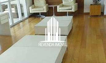 Imagem: Conj. Comercial em Pinheiros 42m² 1 Sala