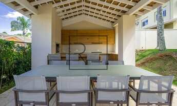 Imagem 6: Casa - Sítios de Recreio Gramado - Campinas