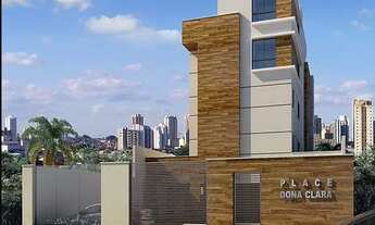 Imagem: Cobertura, 2 quartos, 2 vagas, elevador