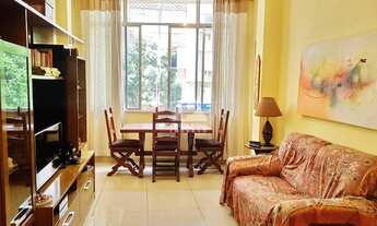 Imagem 1: Apartamento à venda, 2 quartos, Copacabana - RIO DE JANEIRO/RJ