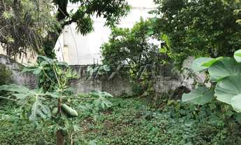 Imagem 5: TERRENO COM 375 m² NO LAUZANE PTA. ZN